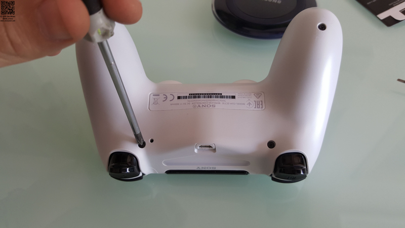 Illustration for article titled Cómo cargar tu mando de PS4 de forma inalámbrica